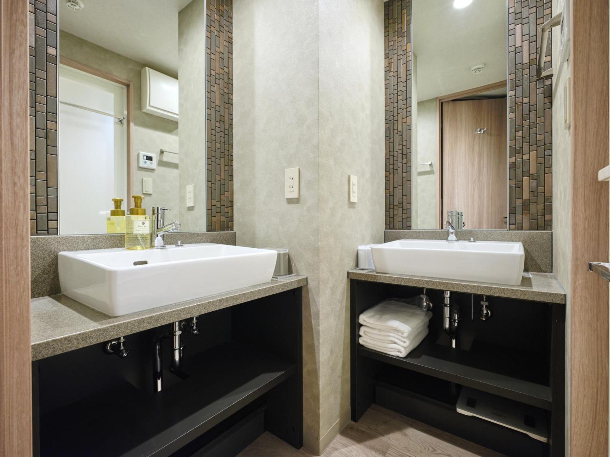 Appart hôtel Monday Premium Ueno 4*